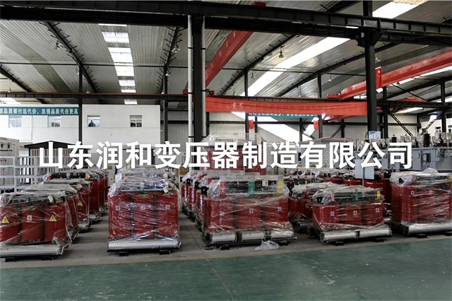 天台SCB14型干式变压器（能效二级）